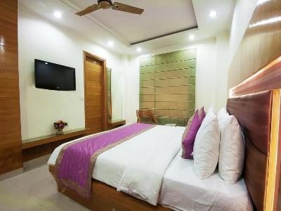 Hotel Fortuner