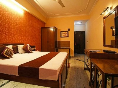 Hotel Indraprastha