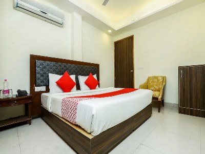 Hotel Moreton