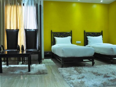 Hotel Only Suites