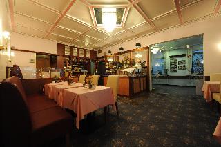 Гостиница Hotel Heldt Dependance
