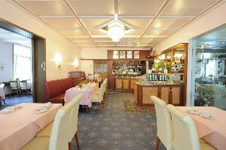Гостиница Hotel Heldt Dependance