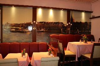 Гостиница Hotel Heldt Dependance