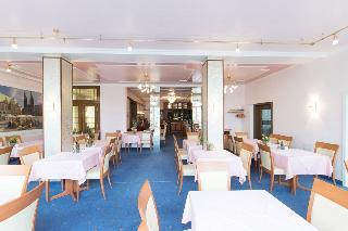 Гостиница Hotel Heldt Dependance
