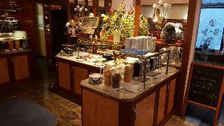 Гостиница Hotel Heldt Dependance