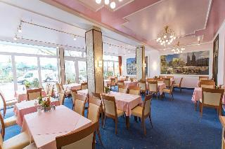 Гостиница Hotel Heldt Dependance