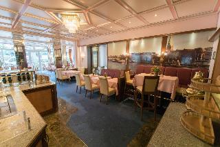 Гостиница Hotel Heldt Dependance