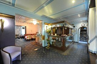 Гостиница Hotel Heldt Dependance