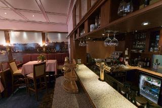 Гостиница Hotel Heldt Dependance