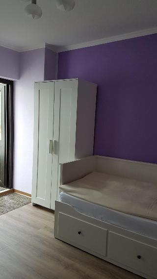 Гостиница Hotel Heldt Dependance