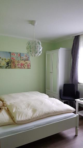 Гостиница Hotel Heldt Dependance