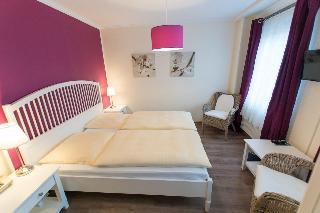 Гостиница Hotel Heldt Dependance