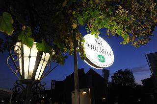 Гостиница Hotel Heldt Dependance