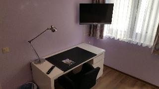 Гостиница Hotel Heldt Dependance
