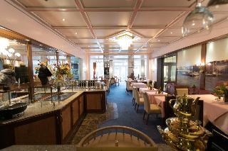 Гостиница Hotel Heldt Dependance