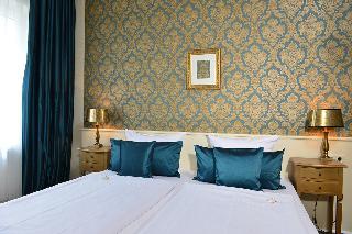 Hotel Domspitzen