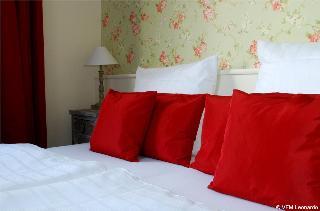 Hotel Domspitzen