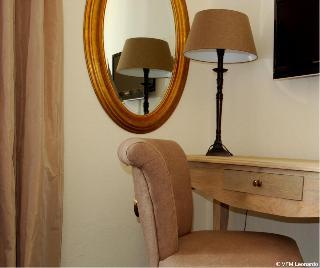 Hotel Domspitzen