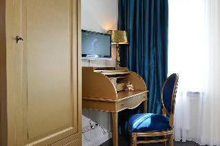 Hotel Domspitzen