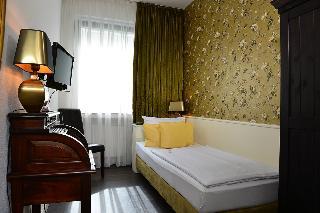 Hotel Domspitzen