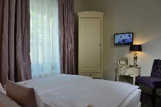 Hotel Domspitzen
