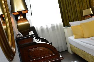 Hotel Domspitzen