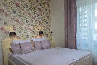 Hotel Domspitzen