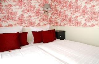 Hotel Domspitzen