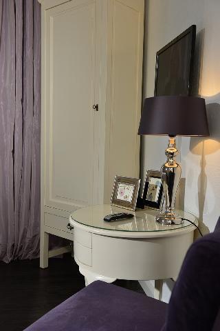 Hotel Domspitzen
