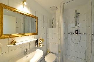 Hotel Domspitzen