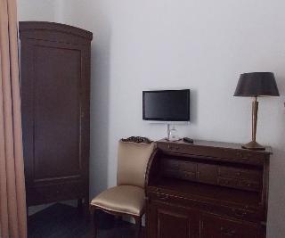 Hotel Domspitzen