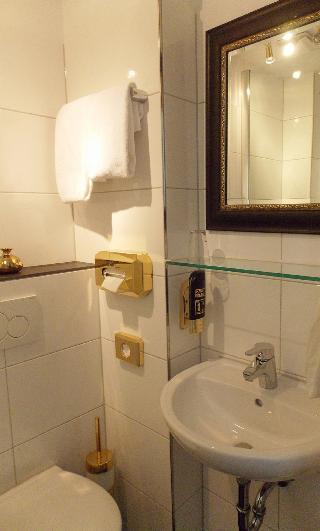 Hotel Domspitzen
