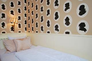 Hotel Domspitzen