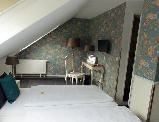 Hotel Domspitzen