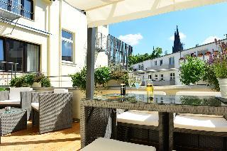 Hotel Domspitzen