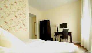 Hotel Domspitzen