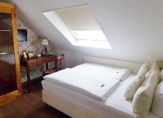 Hotel Domspitzen