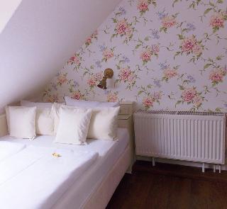Hotel Domspitzen