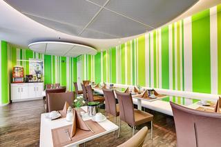Гостиница Attimo Hotel Stuttgart