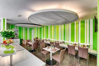 Гостиница Attimo Hotel Stuttgart