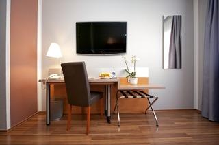 Гостиница Attimo Hotel Stuttgart