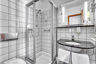 Гостиница Attimo Hotel Stuttgart