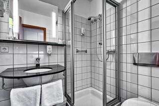 Гостиница Attimo Hotel Stuttgart