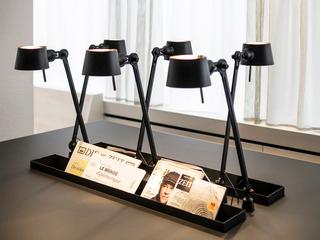 Гостиница Attimo Hotel Stuttgart
