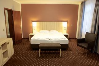 Гостиница Attimo Hotel Stuttgart
