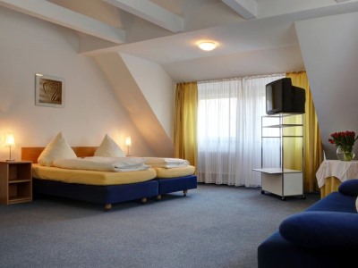 Гостиница Gasthof Traube
