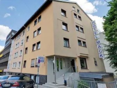 Hotel Mack