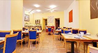 Hotel Merit