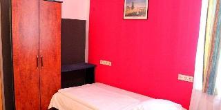 Hotel Merit