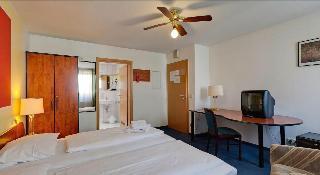 Hotel Merit